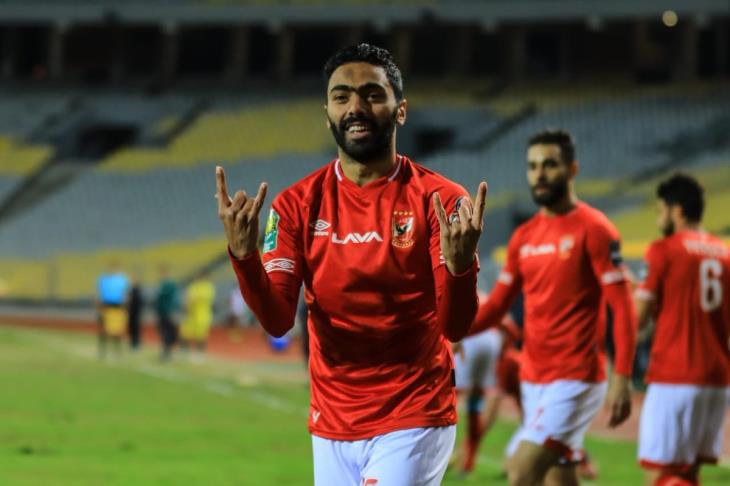 حسين الشحات حسين الشحات